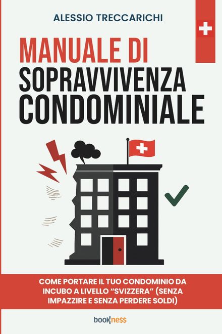 Manuale di sopravvivenza condominiale