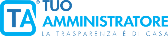TUO AMMINISTRATORE — La trasparenza è di casa