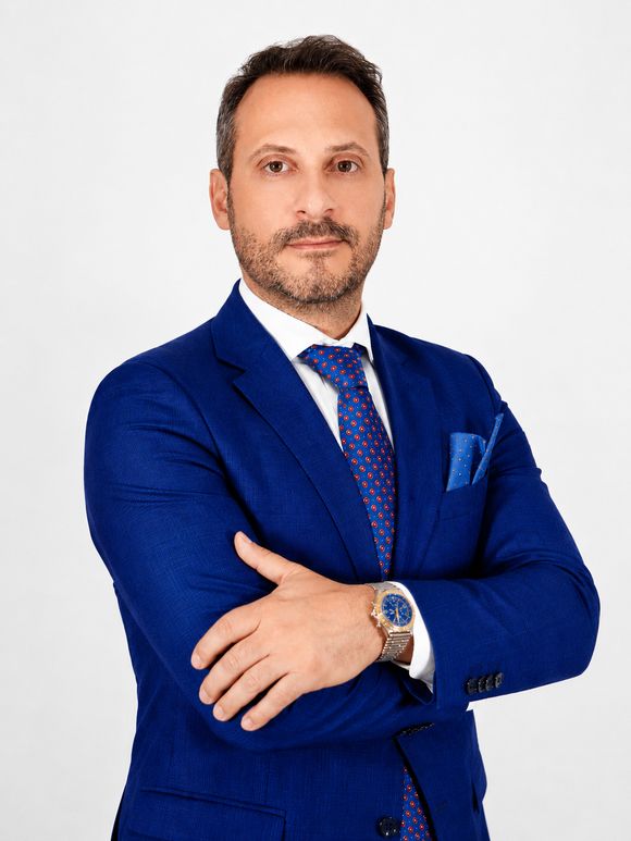 Alessio Treccarichi